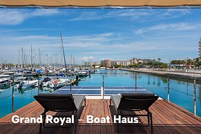 Boat Haus Mediterranean Experience Alcaidesa  La Linea