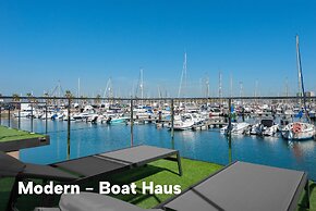 Boat Haus Mediterranean Experience Alcaidesa  La Linea