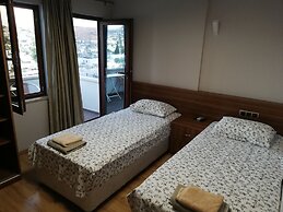 Mavi Yesil Yasam Hotel