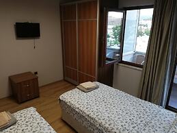 Mavi Yesil Yasam Hotel