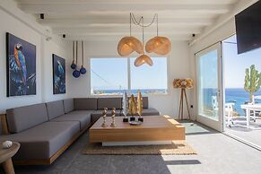 Seacode Villas