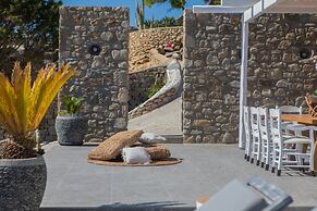 Seacode Villas