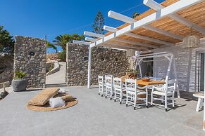 Seacode Villas