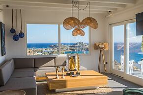 Seacode Villas