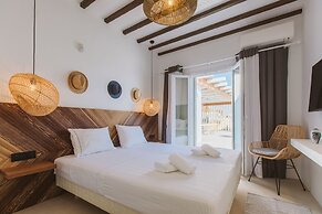 Seacode Villas