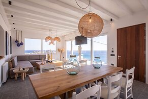 Seacode Villas