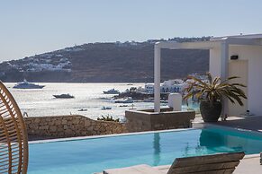 Seacode Villas