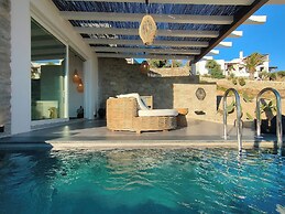 Seacode Villas