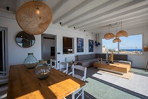 Seacode Villas
