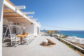 Seacode Villas