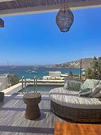 Seacode Villas