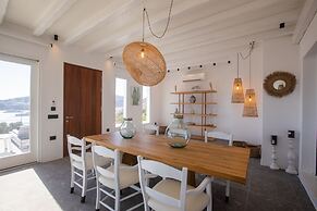 Seacode Villas