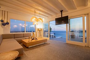 Seacode Villas