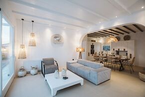 Seacode Villas