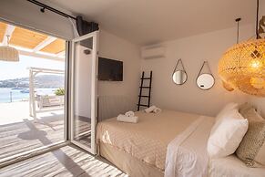 Seacode Villas