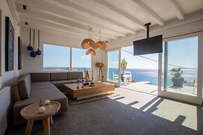 Seacode Villas