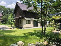Casa Verde Hakuba