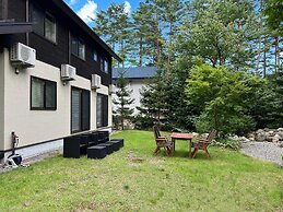 Casa Verde Hakuba