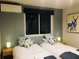 Casa Verde Hakuba
