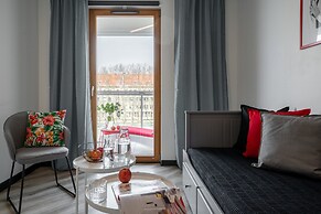 AbsyntApart Bulwary Książece