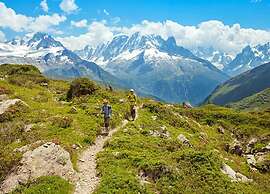 VVF Résidence Méribel Les 3 Vallées