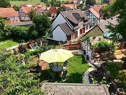 Casa Verde - Gästehaus am Edersee