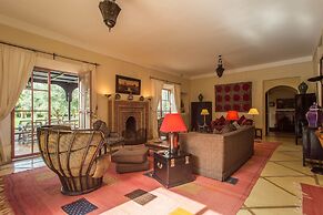 Villas Palmeraie