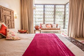 Villas Palmeraie