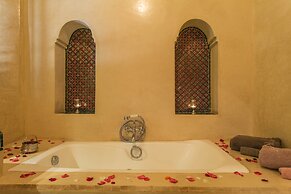 Villas Palmeraie