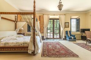 Villas Palmeraie