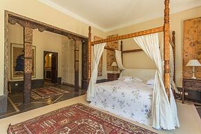 Villas Palmeraie