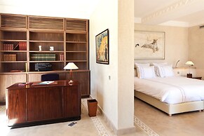 Villas Palmeraie