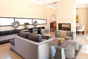 Villas Palmeraie