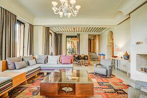 Villas Palmeraie