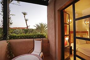 Villas Palmeraie