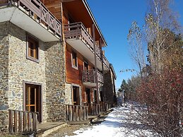 VVF Résidence Les Angles Pyrénées