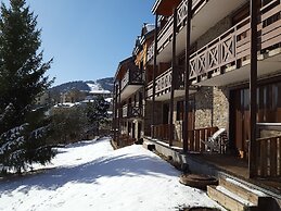 VVF Résidence Les Angles Pyrénées
