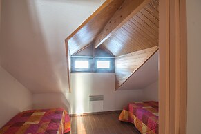 VVF Résidence Les Angles Pyrénées