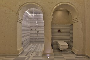 Taru Cave Suites