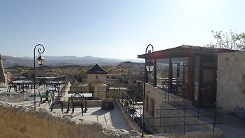 Taru Cave Suites