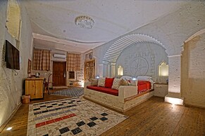 Taru Cave Suites