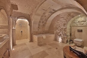 Taru Cave Suites