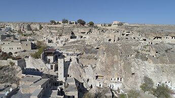Taru Cave Suites