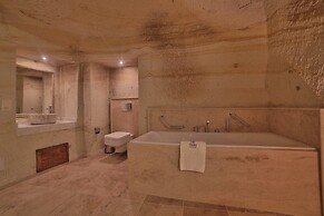 Taru Cave Suites