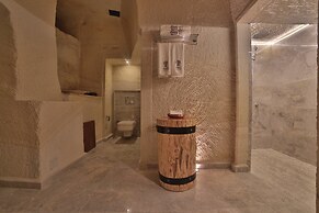 Taru Cave Suites