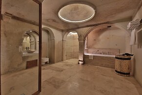 Taru Cave Suites