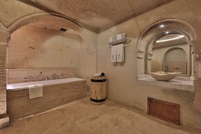 Taru Cave Suites
