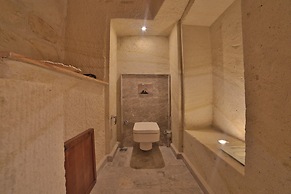 Taru Cave Suites