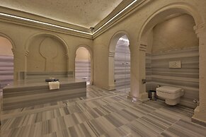 Taru Cave Suites