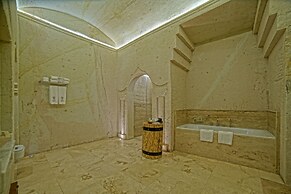 Taru Cave Suites